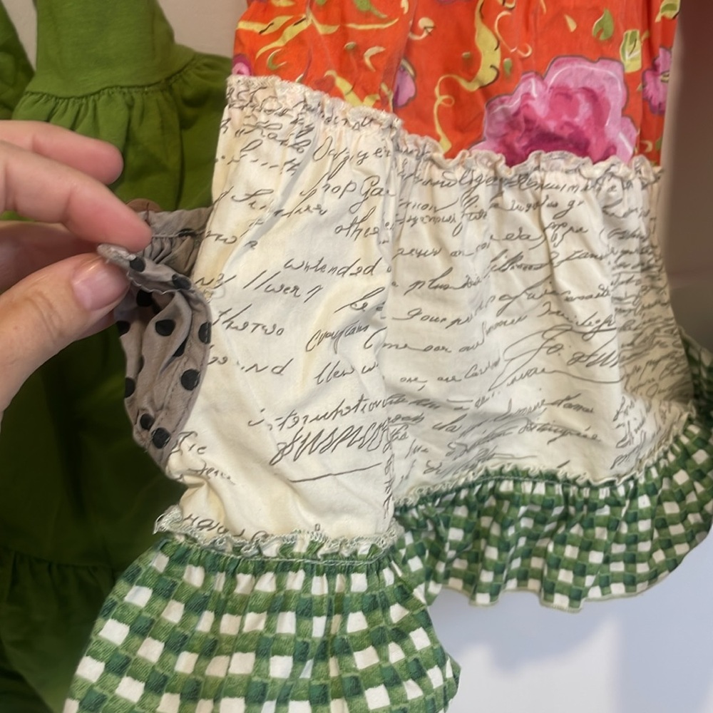 ❤️ ADORABLE 2-pc Set for your little one ❤️ F5 - Picture 5 of 13